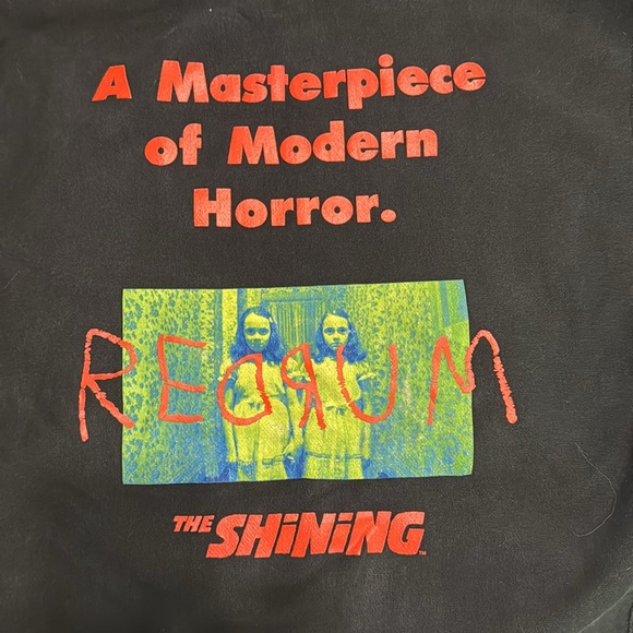 The Hundreds X The shining 
Large
Black hoodie - Picture 6 of 6